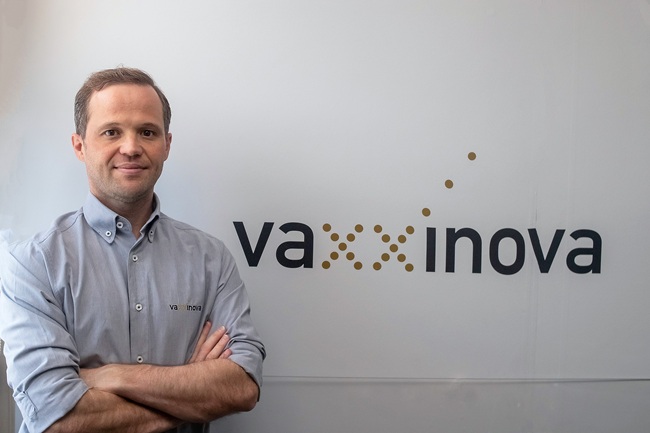 Vaxxinova participa do SIMPOP 2026 e reforça compromisso com o futuro da piscicultura brasileira